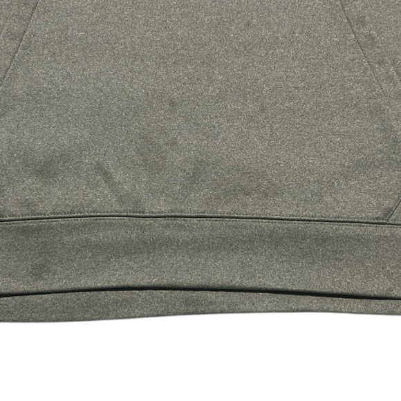 Nike Dri Fit Performance Hooded Sweatshirt Men’s XL - Picture 5 of 7